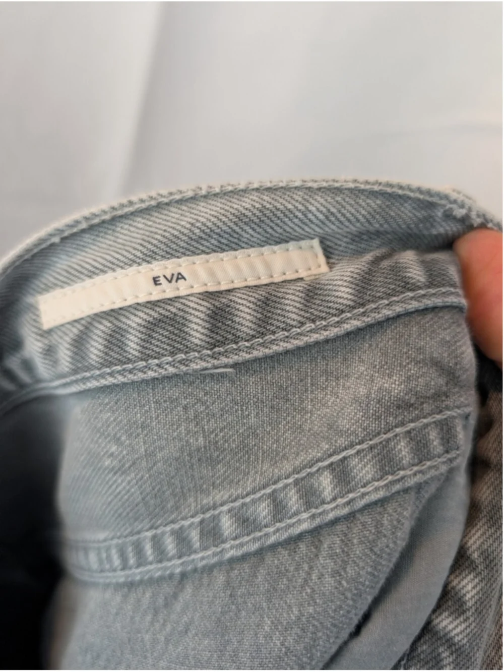 CITIZEN OF HUMANITY Eva High Rise Jean size 29 new no tags